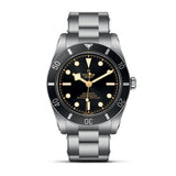 Tudor Black Bay 54 Steel 37mm