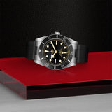 Tudor Black Bay 54 37mm Steel