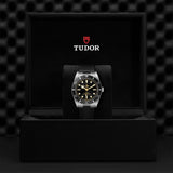 Tudor Black Bay 54 37mm Steel