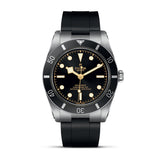 Tudor Black Bay 54 37mm Steel