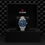 Tudor Black Bay Fifty-Eight 39mm Steel