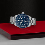 Tudor Black Bay Fifty-Eight 39mm Steel