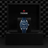 Tudor Black Bay Fifty-Eight 39mm Steel