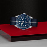 Tudor Black Bay Fifty-Eight 39mm Steel