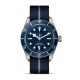 Tudor Black Bay Fifty-Eight 39mm Steel