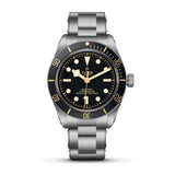 Tudor Black Bay Fifty-Eight 39mm Steel