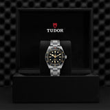 Tudor Black Bay Fifty-Eight 39mm Steel