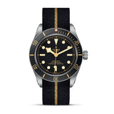 Tudor Black Bay Fifty-Eight 39mm Steel