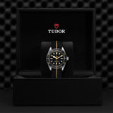 Tudor Black Bay Fifty-Eight 39mm Steel