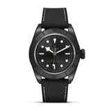 Tudor Black Bay Ceramic 41mm