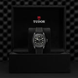 Tudor Black Bay Ceramic 41mm