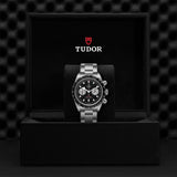 Tudor Black Bay Chrono 41mm Steel