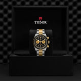 Tudor Black Bay Chrono S&G 41mm
