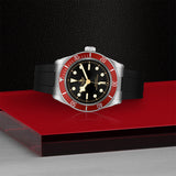 Tudor Black Bay 41mm Steel