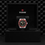 Tudor Black Bay 41mm Steel