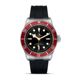 Tudor Black Bay 41mm Steel