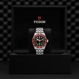 Tudor Black Bay 41mm Steel