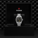 Tudor Black Bay Pro 39mm Steel