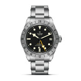 Tudor Black Bay Pro 39mm Steel