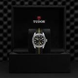 Tudor Black Bay Pro 39mm Steel