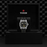 Tudor Black Bay Pro 39mm Steel