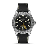 Tudor Black Bay Pro 39mm Steel
