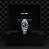 Tudor Black Bay One 31 Steel