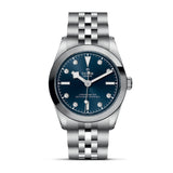 Tudor Black Bay One 31 Steel