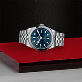 Tudor Black Bay One 36 Steel