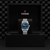 Tudor Black Bay One 36 Steel