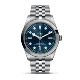 Tudor Black Bay One 36 Steel