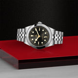 Tudor Black Bay One 39 Steel