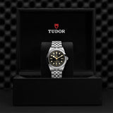 Tudor Black Bay One 39 Steel