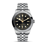 Tudor Black Bay One 39 Steel