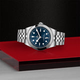 Tudor Black Bay One 39 Steel