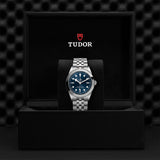 Tudor Black Bay One 39 Steel