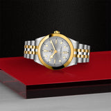 Tudor Black Bay One 39 S&G Steel and Yellow Gold