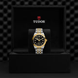 Tudor Black Bay One 39 S&G