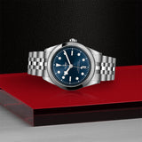 Tudor Black Bay One 41 Steel
