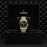 Tudor Black Bay One 41 S&G