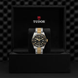 Tudor Black Bay S&G 41mm