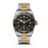 Tudor Black Bay S&G 41mm