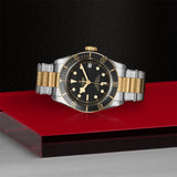 Tudor Black Bay S&G 41mm