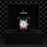 Tudor Black Bay GMT 41mm Steel