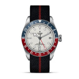 Tudor Black Bay GMT 41mm Steel