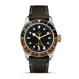 Tudor Black Bay GMT S&G 41mm Steel