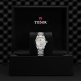 Tudor 1926 26mm Steel