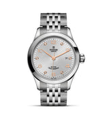 Tudor 1926 26mm Steel