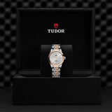 Tudor 1926 28mm 18ct Rose Gold and Steel
