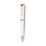 Montblanc Muses Marilyn Monroe White Special Edition Ballpoint Pen